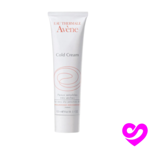 AVENE COLD CREAM CREME ML png