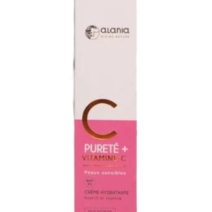 Alania Purete Vitamine C Creme Hydratante Ml png