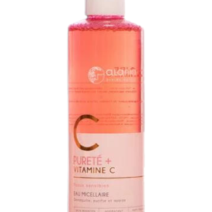 Alania Purete Vitamine C Eau Micellaire Ml png