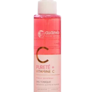 Alania Purete Vitamine C Eau Tonique Ml png