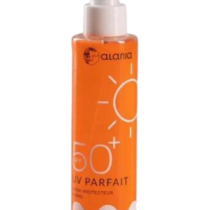 Alania Uv Parfait Spray Protecteur Corps SPF png