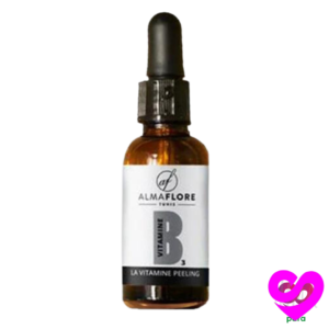 Alma Flore Vitamine B Ml png