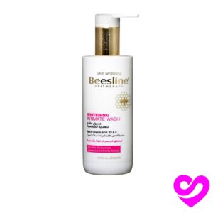 BEESLINE WHITENING INTIMATE WASH ML jpg