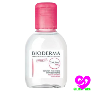 Bioderma Crealine HO Solution Micellaire Ml png