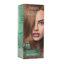 Color blond naturel ref png