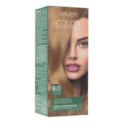 Color blond tres clair naturel ref png