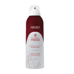 Deodorant floral fresh png