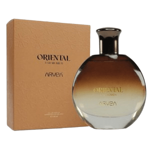 Parfum oriental pour femme png