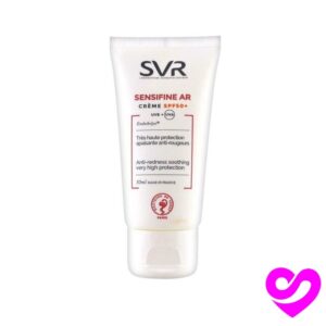 SVR SENSIFINE AR Creme SPF jpg