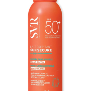 SVR SUN SECURE LAIT SPF ML png