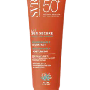 SVR SUN SECURE LAIT SPF ML png