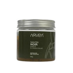 Savon noir ARVEA png