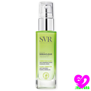 Svr Sebiaclear Serum Correcteur Anti Imperfections Ml png