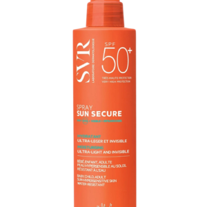 Svr Sun Secure Spray Hydratant Spf Ml png