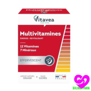 Vitavea Multivitamines Energie png