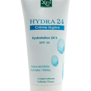 Xen Hydra Creme Legere Spf G png