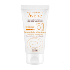 avene creme minerale haute protection spf ml png