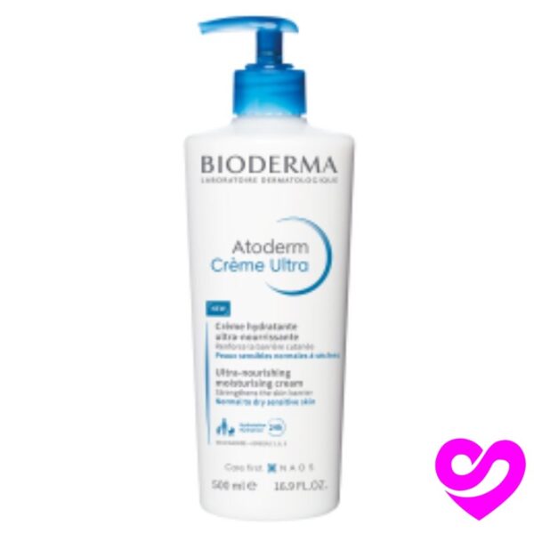 bioderma atoderm creme ultra creme hydratante ultra nourrissante ml jpg