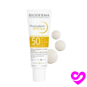 bioderma photoderm spot age spf ml png