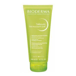 bioderma sebium gel moussant actif ml jpg