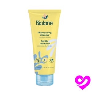 biolane shampoing douceur ml png