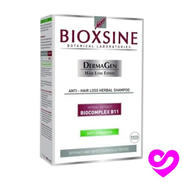 bioxsine shampooing anti pelliculaire ml jpg
