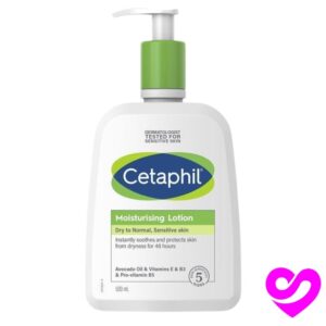 cetaphil lotion hydratante visage corps tous types de peaux ml jpg