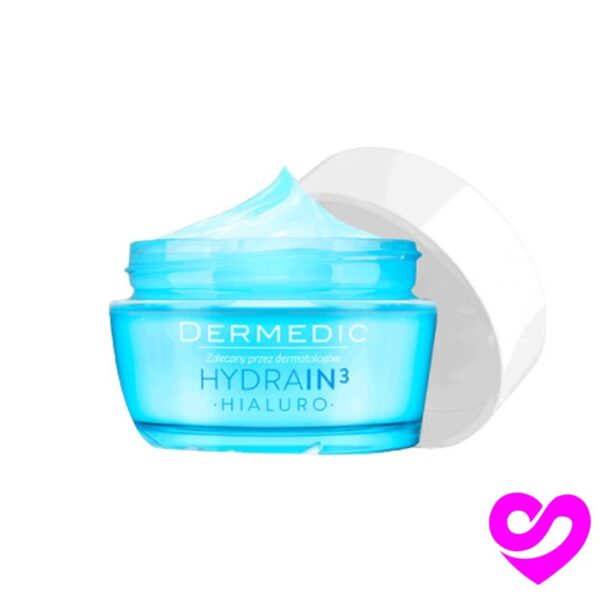 dermedic hydrain gel creme ultra hydrating g jpg