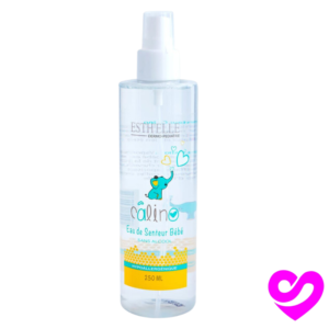 esthelle calino eau de senteur bebe ml png