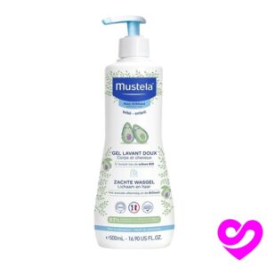 mustela gel lavant doux ml jpg