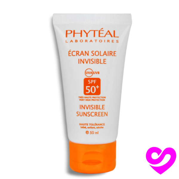 phyteal ecran solaire invisible spf ml png