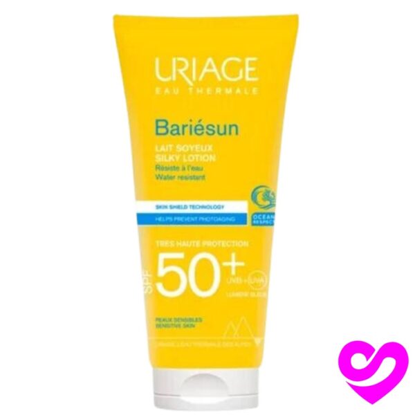 uriage baeriesun lait spf ml jpg