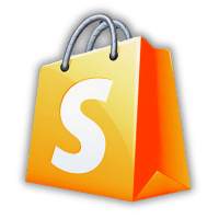 Logo Shopini Store