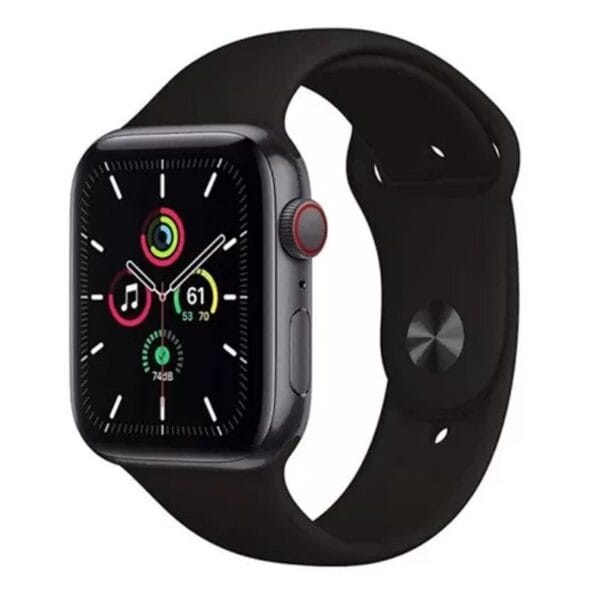 montre connectee haino teko gp ecouteurs enceinte noir jpg