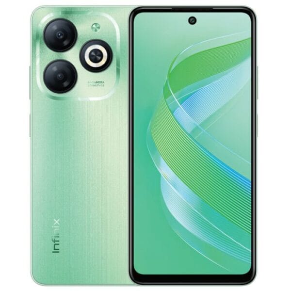 smartphone infinix smart go go vert jpg