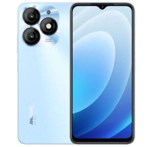 smartphone itel awesome a go go bleu jpg