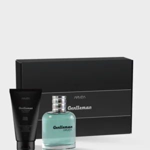 Coffret Gentleman