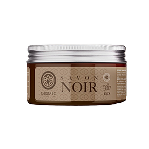 Savon Noir
