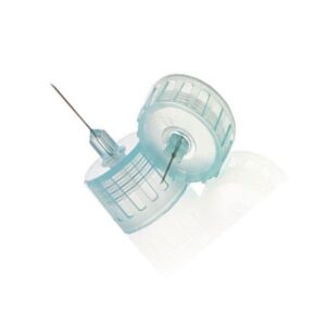 Aiguille à insuline STERILANCE EASY DRIP