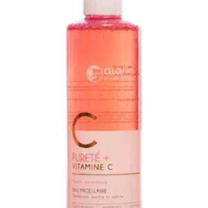 Alania Pureté+ Vitamine C Eau Micellaire 250Ml