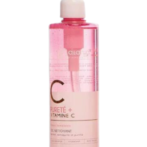 Alania Purete+ Vitamine C Gel Nettoyant 250Ml