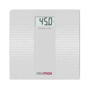 Balance électronique