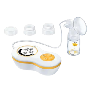 Beurer By 40 Baby Care Tire Lait Electrique