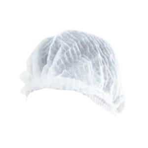 Charlotte sachet de 100 (Blanc)