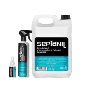 Désodorisant d'atmosphère - Exotique