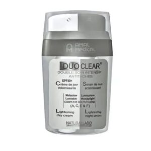 Double Soin Intensif Anti-Tâches - Duo Clear - 30Ml