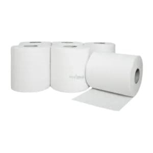 Lot de 6 Essuie-tout 150m-750 Gr