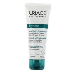 Hyseac masque gommant doux 100ml