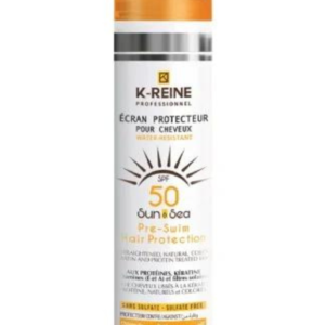 Ecran Protecteur Pour Cheveux K-Reine 200 Ml