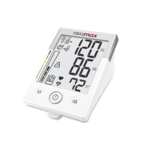 Tensiomètre-MW701f XL - Deluxe Automatique